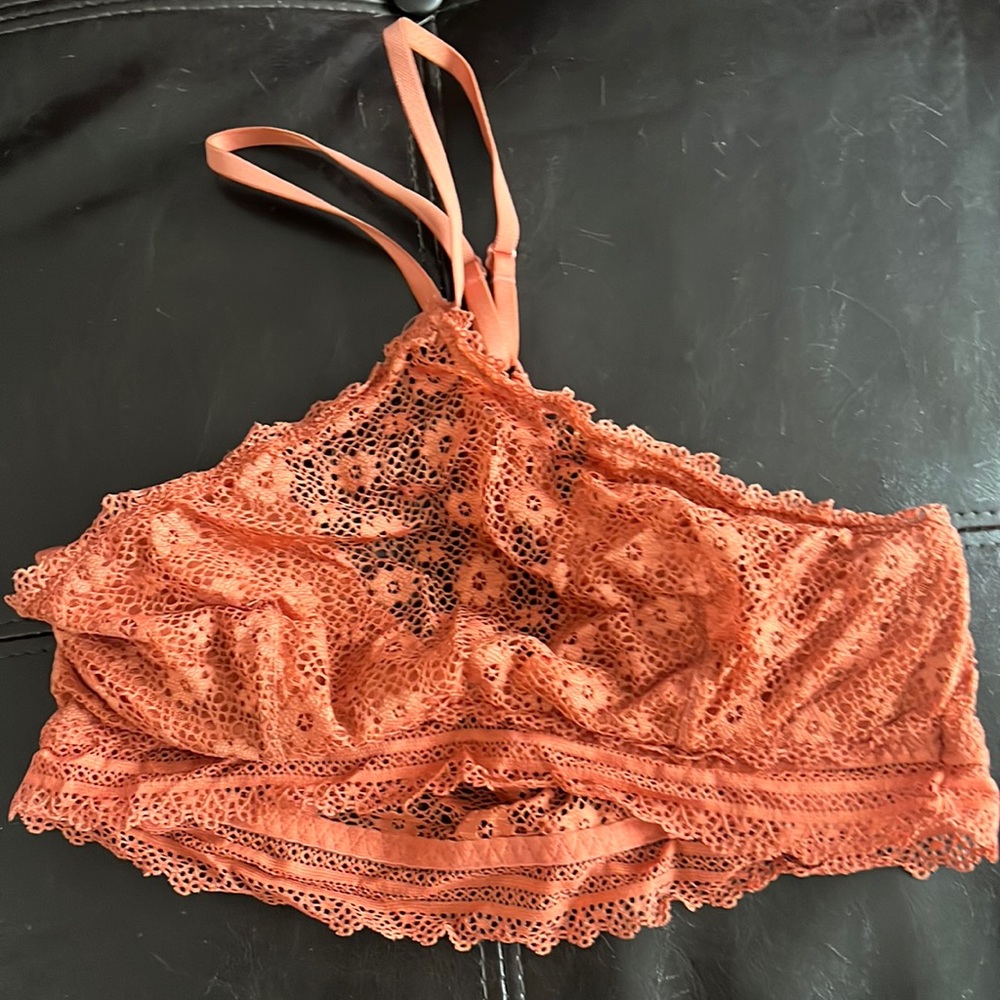 Bralette, Victoria’s Secret M